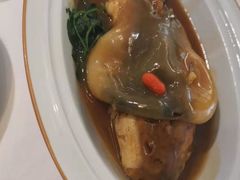-肆月河豚·新淮扬(金融街店)