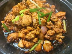 -淮扬韵(高新大都荟店)