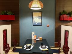 -天狗山料理(省体店)