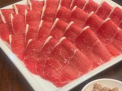 -南门涮肉(后海店)