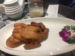 -西安饭庄·非遗陕菜(钟楼店)