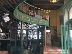 大堂-牡丹弄·咖啡馆·酒馆(红坊里店)