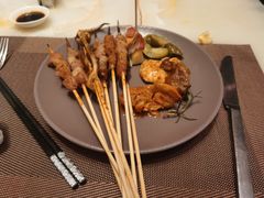 -长春富力万达文华酒店-集·味自助餐厅