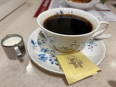 咖啡-池记(尖沙咀店)
