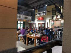 -十六蒲(桂林路店)