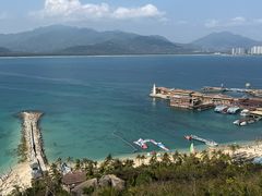 -海南分界洲岛旅游区