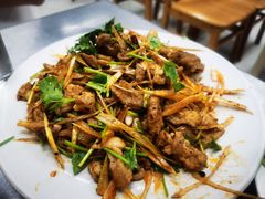 -三兴涮羊肉(荣安大街店)