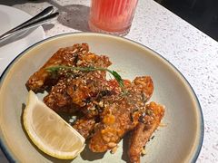 -BE BRIGHT KITCHEN(正佳广场店)