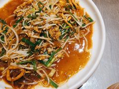 -张大嘴菜馆(庞各庄店)