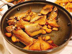 香煎什鱼-四海之家(蛇口店)