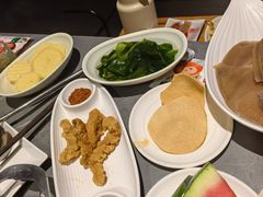 -竹犇番茄火锅(长风街店)