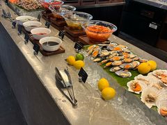 -康莱德酒店·美庭自助餐厅