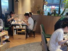 -潮牛壹号鲜牛肉火锅(光谷天地店)