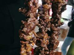 -戈拿旺巴西烤肉(崇文门店)