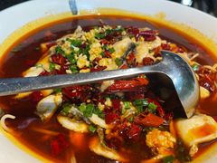 -小城故事·地道宁波味(月湖盛园店)