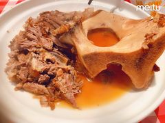 -西贝莜面村(上海百联西郊店)