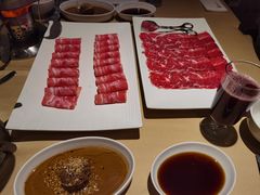 -鼎鼎香·港式火锅(北京SKP店)