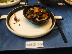 -俏巴渝·家宴·生日宴(锦绣城店)