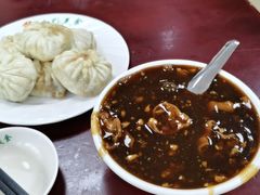 -小胖包子王(光明楼店)