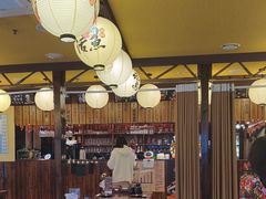 -鸟鹏烧鸟居酒屋(仁恒梦中心店)