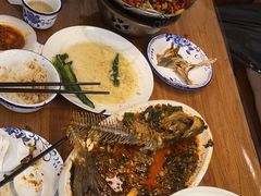 -喜味家·瑶族宴
