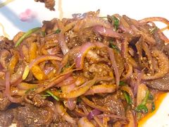 -石老头关东饺子王·东北菜(嘉华鑫城店)