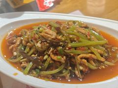 -易老妈蹄花.特色川菜(人民公园总店)