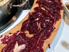 -三毛牛肉店(福强店)