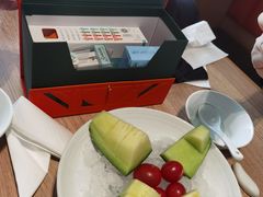 -连鹭海鲜·海肠捞饭·海胆饭(星海店)