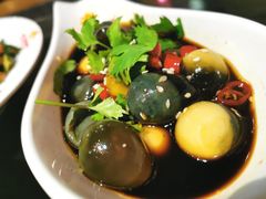 -南门四季铜锅涮肉(左家庄店)