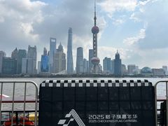 -上海港国际客运中心