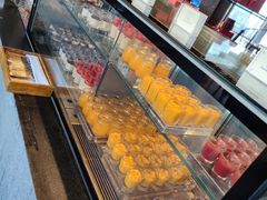 -广州富力君悦大酒店·凯菲厅