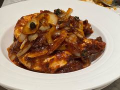 -Madam Kwan's(Mid Valley Megamall)