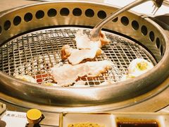 -炉太郎日式烧肉店(华贸店)