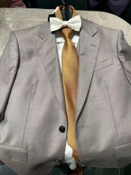 -Biella Fibers杰尼亚Zegna面料西装·夹克·礼服全定制Bespoke(晶耀前滩店)