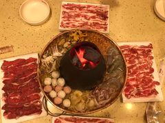 -徐记手切鲜羊肉(辽沈二街店)