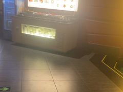 -巴奴毛肚火锅(广益哥伦布店)
