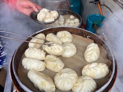 -宁波双笼包王
