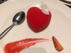 -食间牛排(湖西路店)