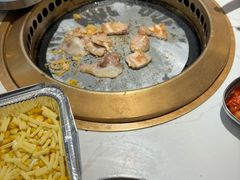 -花味·自助烤肉(大观天地店)