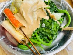 -彭姐麻辣烫(海淀店)