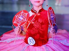 -芭蕾仙子 FairyBallet 少儿芭蕾舞蹈中心(丽都旗舰店)