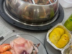 -仙螺岛海鲜自助餐厅(总店)