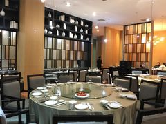-天宁凯利时尚餐厅