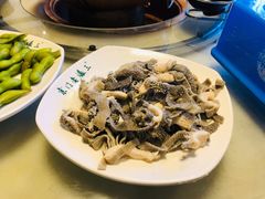 爆肚-京门老爆三(回龙观店)