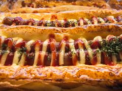 -红跑车蛋糕世界(清江路店)