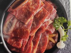 -九田家黑牛烤肉(溧水万达店)