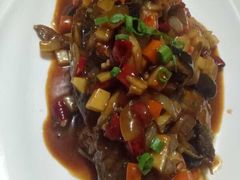 -臭桂鱼儿特色餐厅(朝晖七小区北区店)