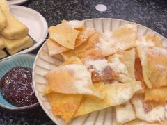 -浩海火烧云傣家菜(蓝港店)
