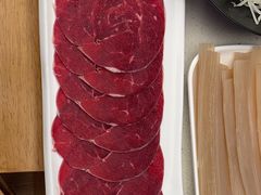 -伊犇牛清真牛肉火锅(宽窄巷子店)